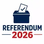 Výsledky referenda konaného 4.júla 2026