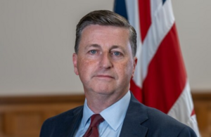 UK Government commits up to £9 million to support Mossmorran's future