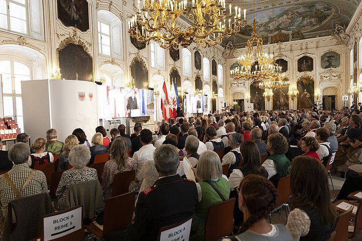 Hoher Frauentag 2026