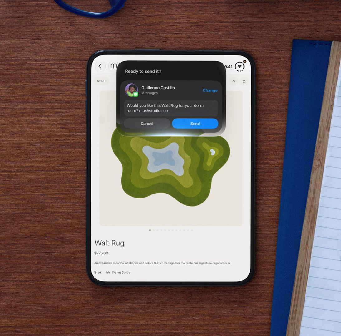 iPhone Duo oficiálne: zaujme pred rokmi overenými Android skladačkami?