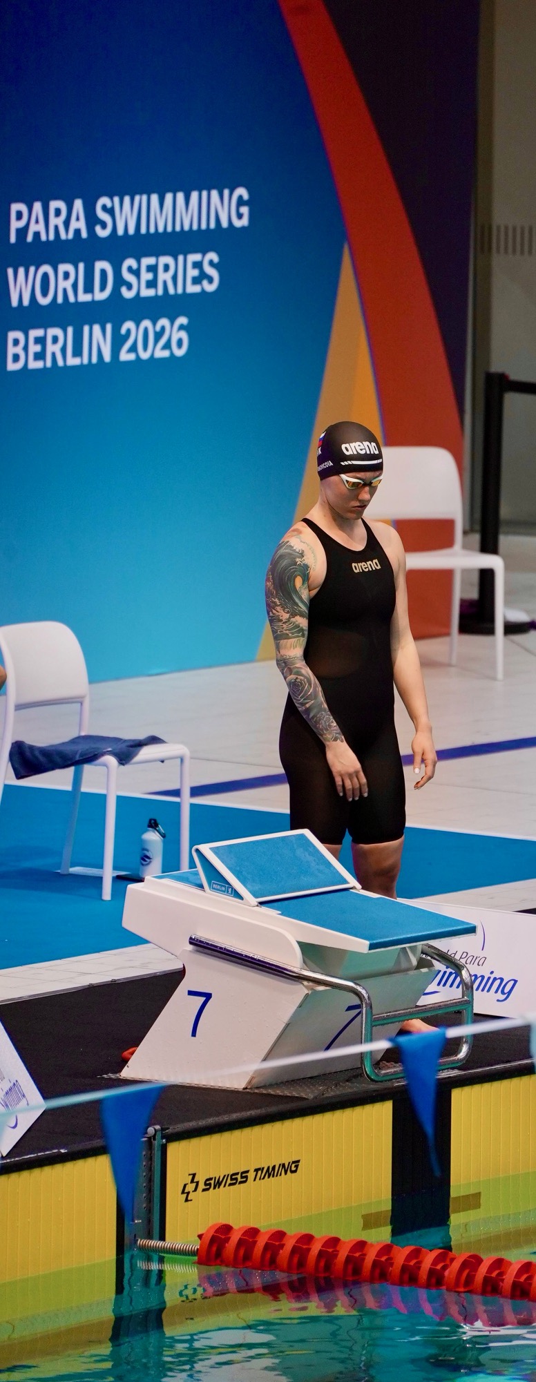 Slovenskí paraplavci zbierali v Berlíne finálové umiestnenia aj cenné skúsenosti