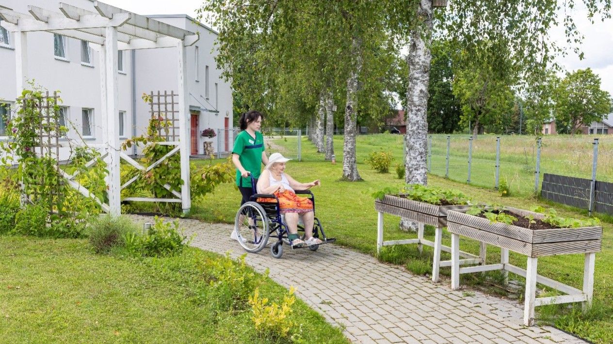 Penta Hospitals kupuje estónsku sieť Südamekodud