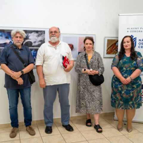 Súťažná výstava fotografií AMFO TTSK 2026