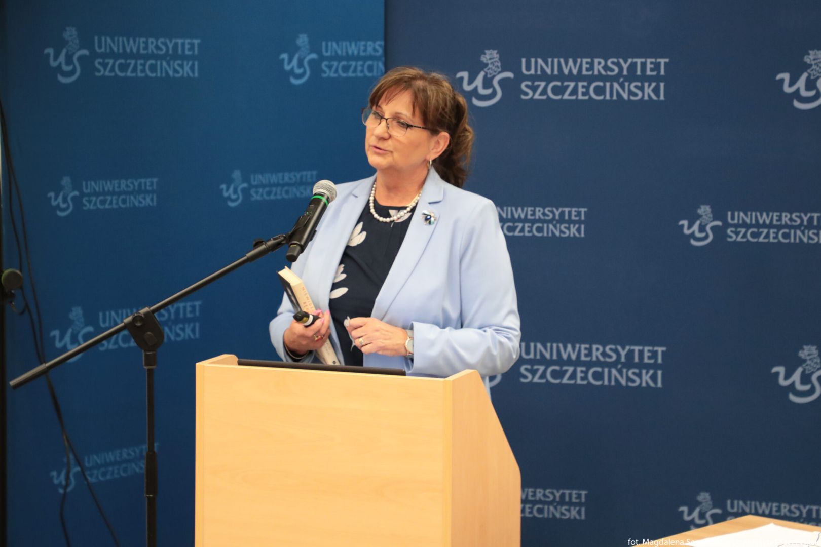 Dyktando Uniwersyteckie 2026 za nami