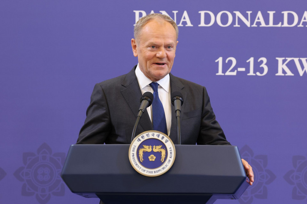 Varšavou prešiel Národný pochod za život, zúčastnil sa ho aj prezident Nawrocki