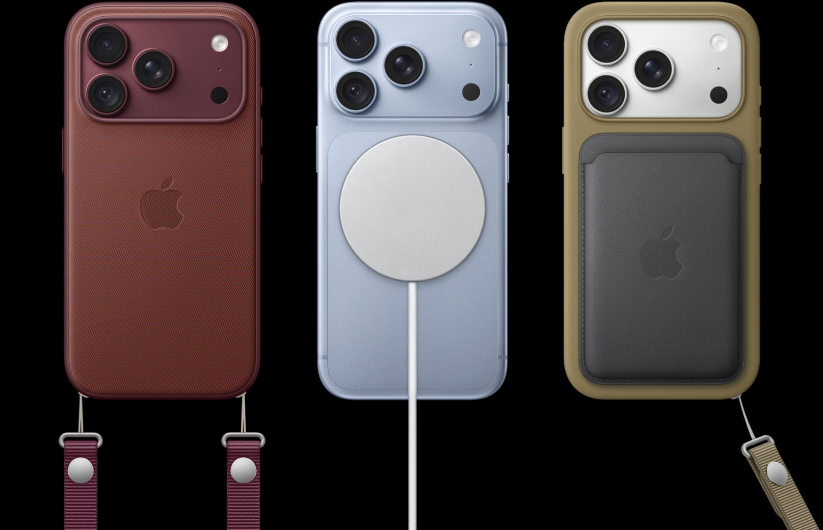 Séria iPhone 18 Pro oficiálne: premenlivá clona, menší Dynamic Island, 2 nm čip a extrémna výdrž