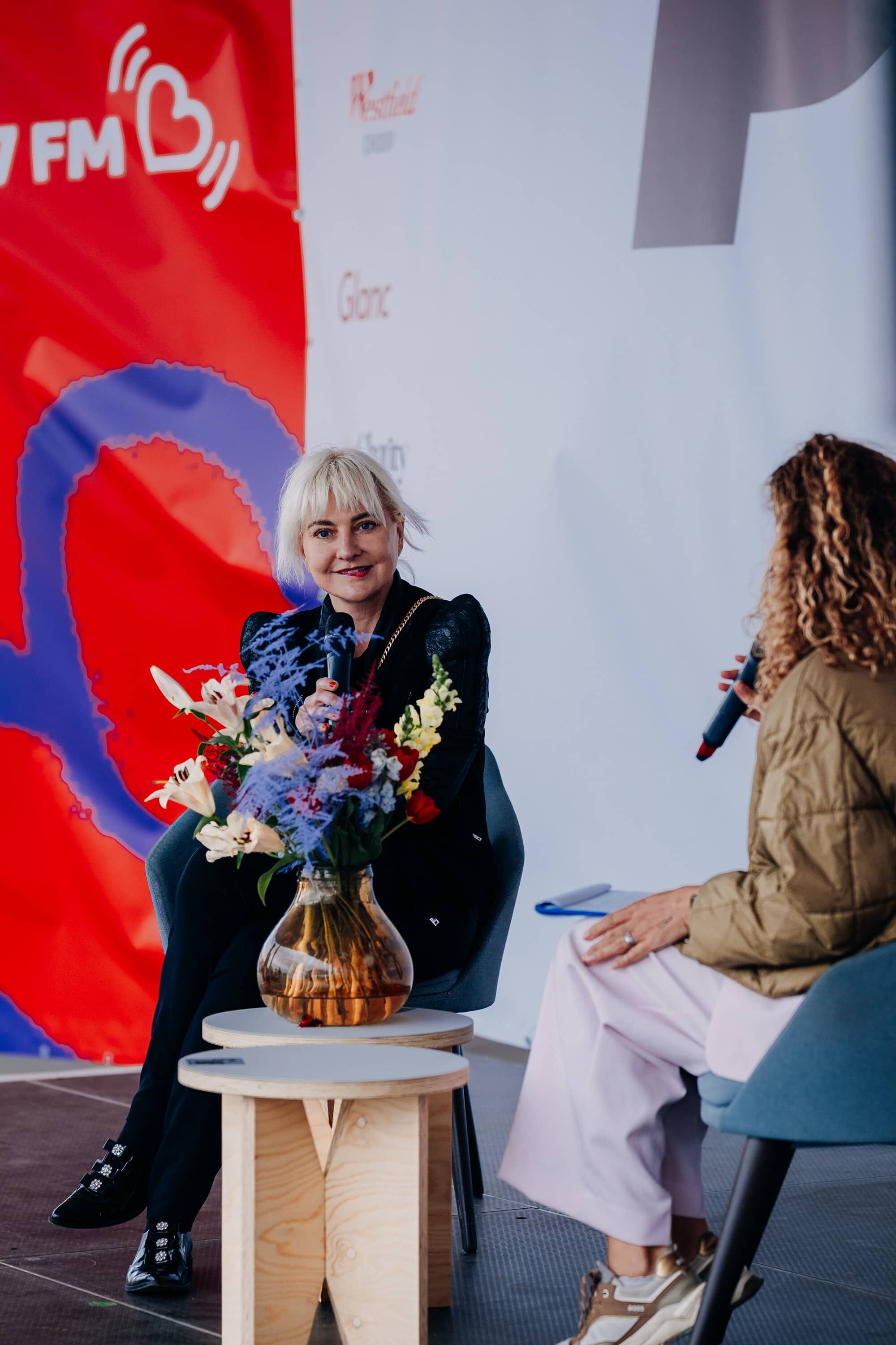 PURE fest - o víkendu se konal nový typ design marketu, který propojil kulturní zážitky a udržitelnost