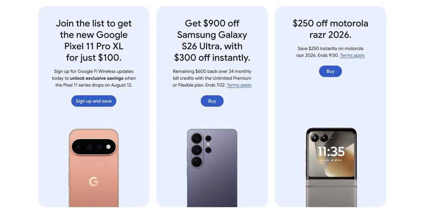 Google Pixel 11 Pro pri svojom príchode dostane mega zľavu a špeciálnu farbu