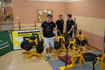 Akademicka Doba Sportu