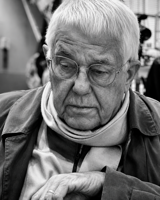 Nachruf: Prof. Dipl.-Ing. Hubert Krawinkel ist verstorben