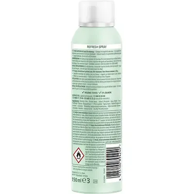 Schwarzkopf präsentiert: taft GOOD HAIR – dein Duft Refresh Spray – für ein sofortiges Frischegefühl und leichtes Finish