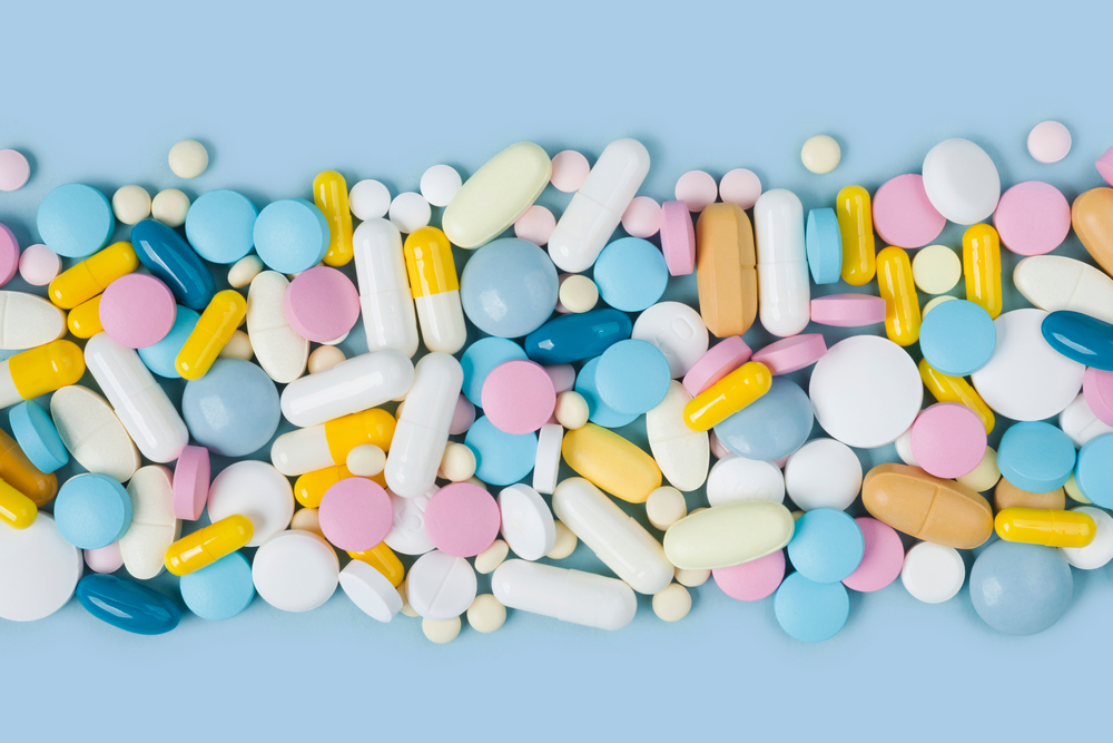 Pojištěnci ČPZP loni spotřebovali antibiotika za 210 milionů Kč