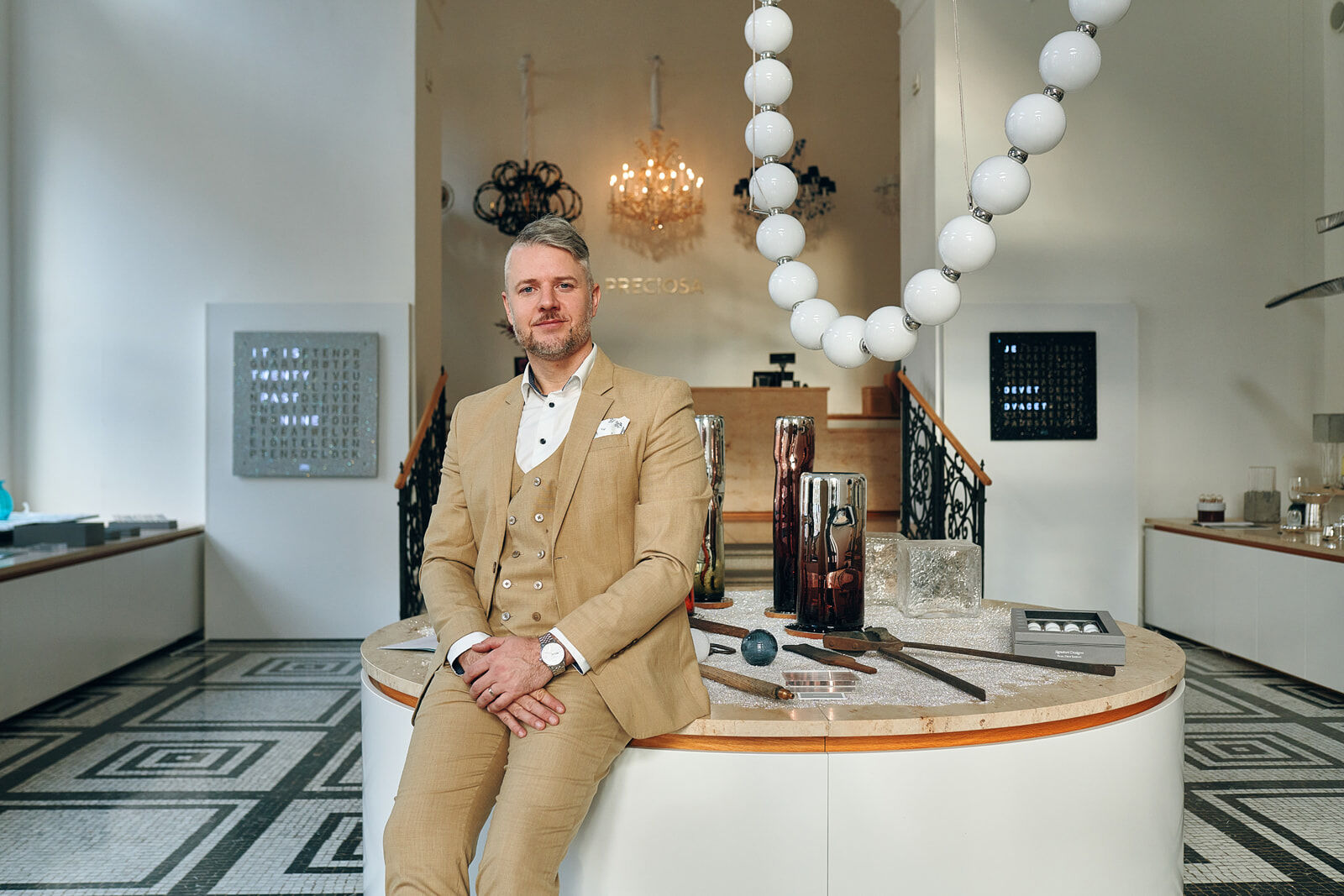 TimeForStories.cz získává prestižní certifikát Regionální produkt Jizerské hory