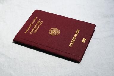 Die Urlaubszeit steht vor der Tür