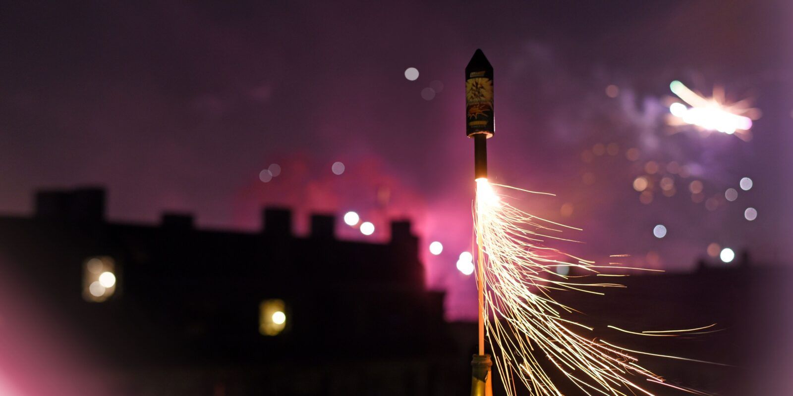 Nieuwe regels voor vuurwerk: lever verboden vuurwerk in op 10 september