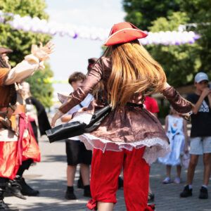 Veľký letný karneval 2026