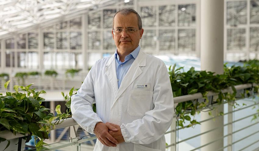 Chirurgia dei trapianti e ad alta complessità: il professor Ugo Boggi entra nell’Università Cattolica e nel Policlinico Gemelli
