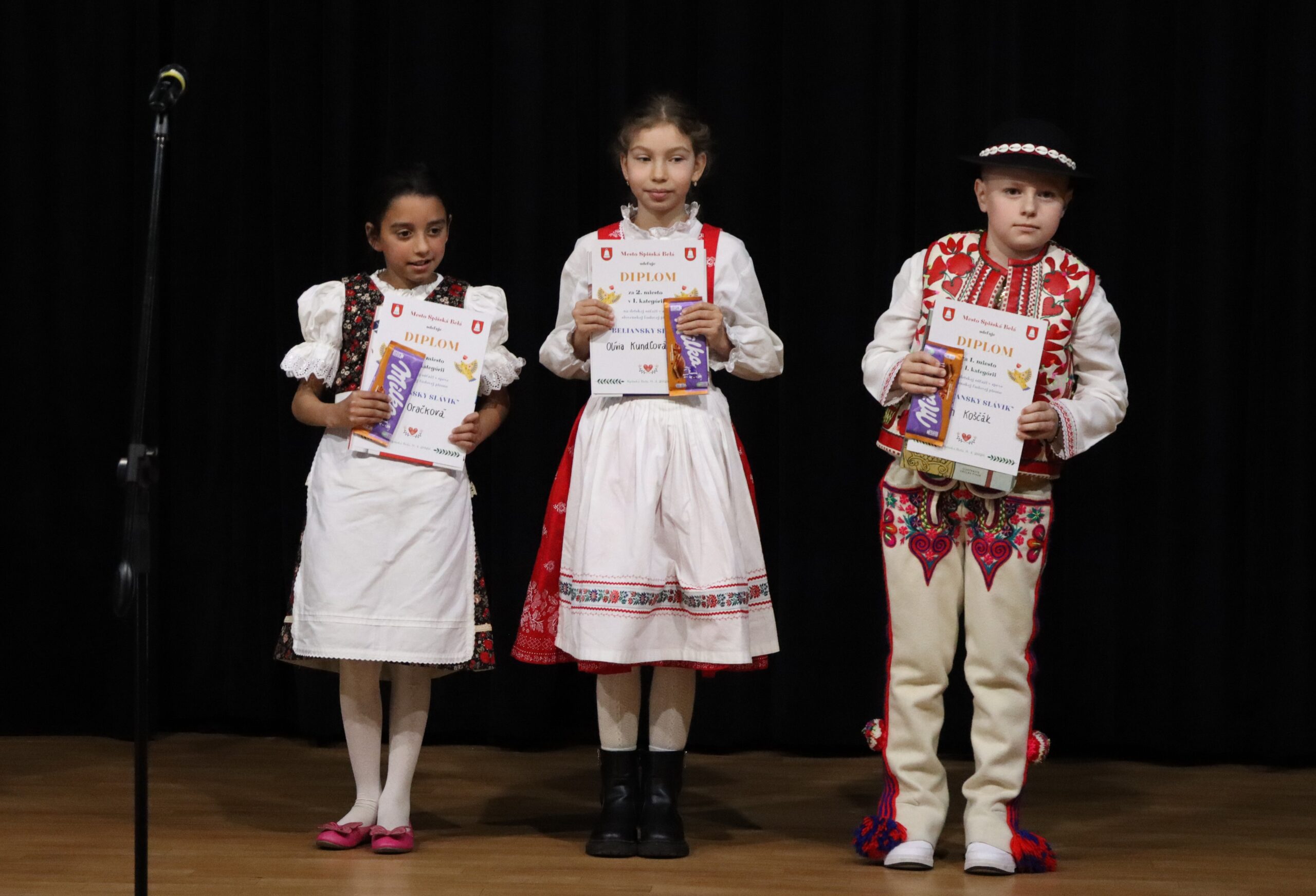 Beliansky slávik 2026