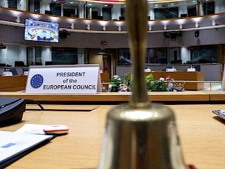 R. Fico v Bruseli: Želáme si stabilnú a demokratickú Ukrajinu