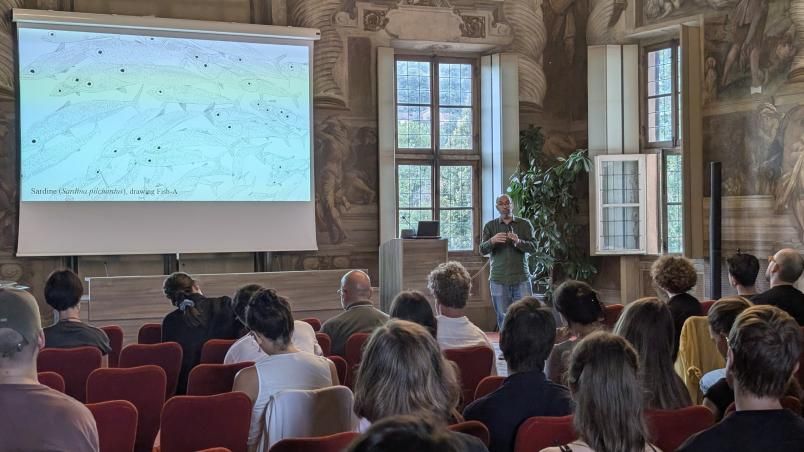 I segreti legami tra architettura e altre specie: tornano al Politecnico i Castello del Valentino Dialogues