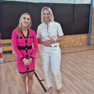 MDD v pohybe na ZŠ Mlynská