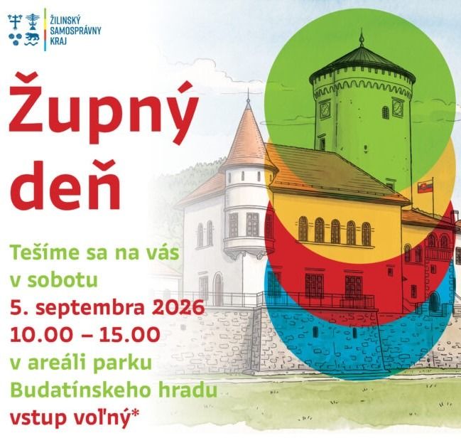 Župný deň