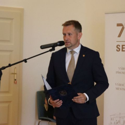 Pamätný deň obetí holokaustu a rasového násilia