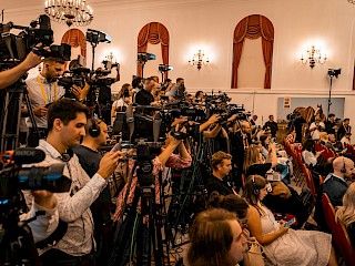 R. Fico: V4 ožíva a to je veľmi dobrá správa pre Slovensko