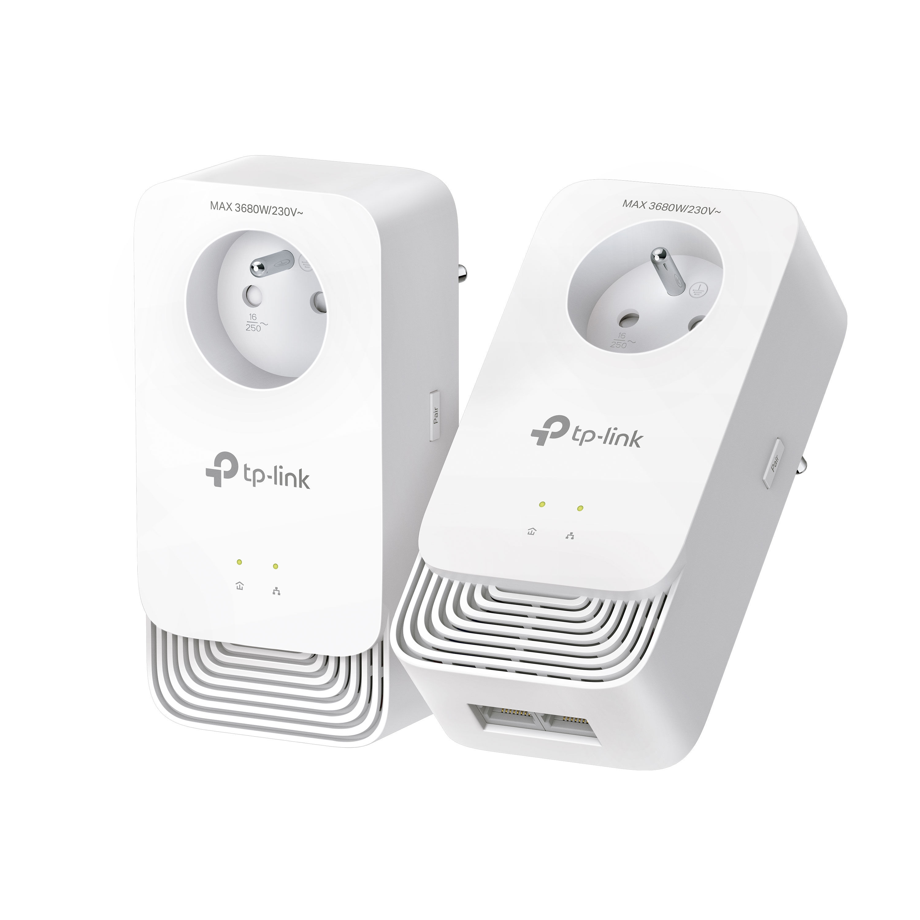 TP-Link představuje nové powerline sady PGW2440 KIT a PG2400P KIT: Rychlé a spolehlivé připojení k internetu přes elektrickou síť