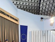 Na TUZVO začali promócie v univerzitných študijných programoch, pokračovať budú vo fakultných