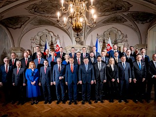 Robert Fico: Spoločné rokovanie slovenskej a českej vlády bolo hlasom zdravého rozumu