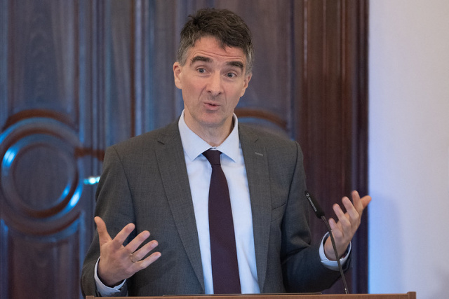 Versenyképességi fordulat nélkül nincs stratégiai autonómia – Videón az Európai Unió jövőjéről szóló akadémiai tanácskozás