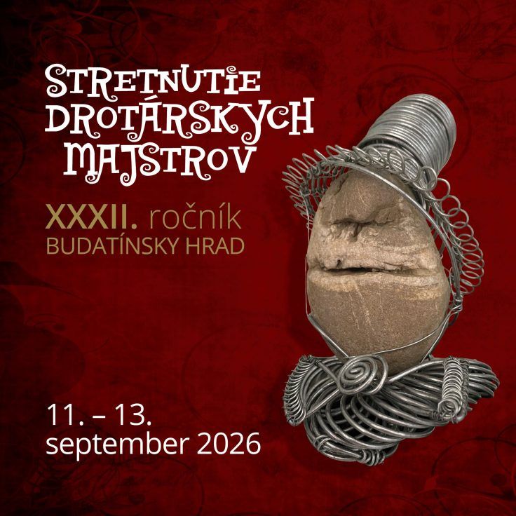 Stretnutie drotárskych majstrov