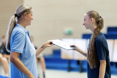 DEU 2026: Očarujúce perspektívy pre absolventov edícií Svet budúcnosti I. a II.
