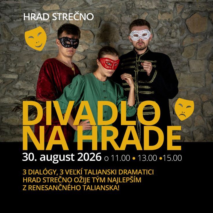 Divadlo na hrade