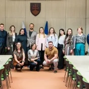 EURAXESS: DOKTORANDI OBJAVOVALI SVOJE KARIÉRNE VÍZIE