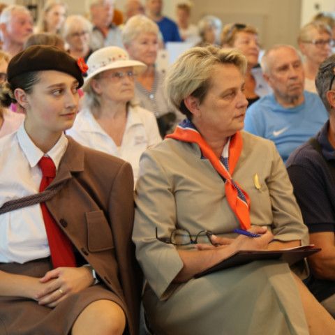Leto v Múzeu Senica prinieslo štyri večery plné histórie