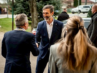 Vláda uvoľnila 2,537 milióna eur pre okresy Nitra a Nové Zámky