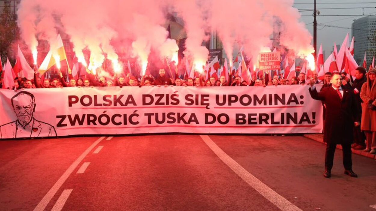 W końcu się doczekałem 🙂 Do Sejmu trafił wniosek o uchylenie mi immunitetu za…