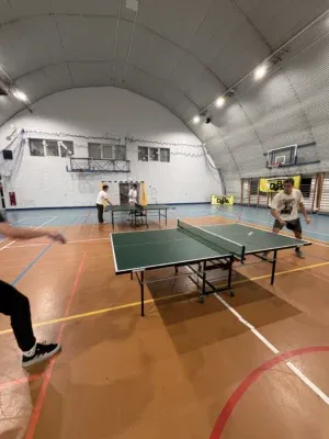 Akademicka Doba Sportu