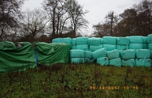 Belgravia waste crook forced to pay £1.4m compensation