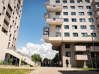 Inšpirácia z Viedne: Ako rozvíjať nájomné bývanie na Slovensku