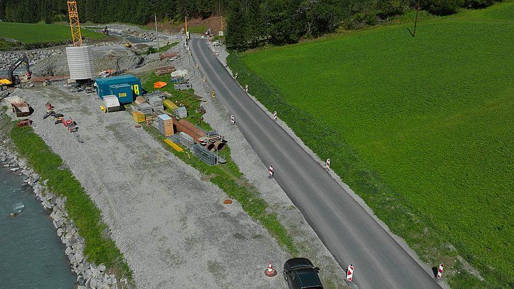 Ö3-Verkehrsaward 2026 geht an Straßenmeisterei Zams
