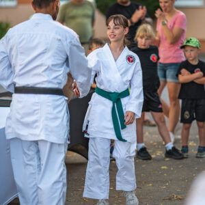 Karate v Senci: SPORT CENTRUM SENEC získalo 248 medailí a otvára septembrový nábor