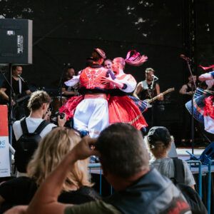 Veľký letný karneval 2026
