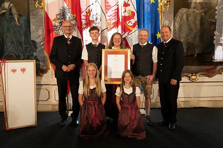 Hoher Frauentag 2026