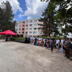 Odchod Sovietskych vojsk zo Slovenska