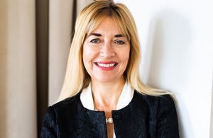 Rebecca Phillips appointed as Chief Planning Inspector