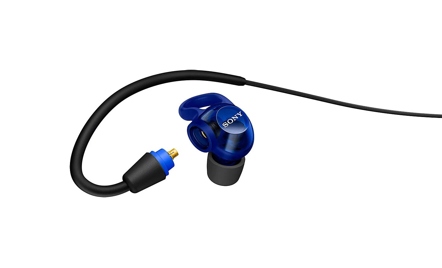 Sony ER-M500: Cenovo dostupné slúchadlá pre hudobníkov a zvukových technikov