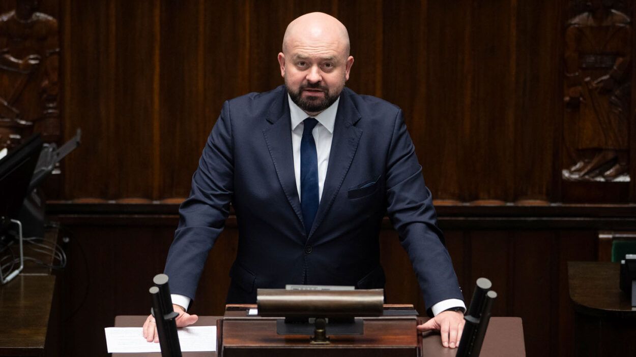Państwo musi wreszcie stanąć na wysokości zadania w sprawie GOPR!